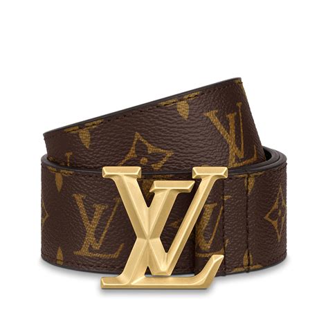 louis vuitton seatbelt|Louis Vuitton belt models.